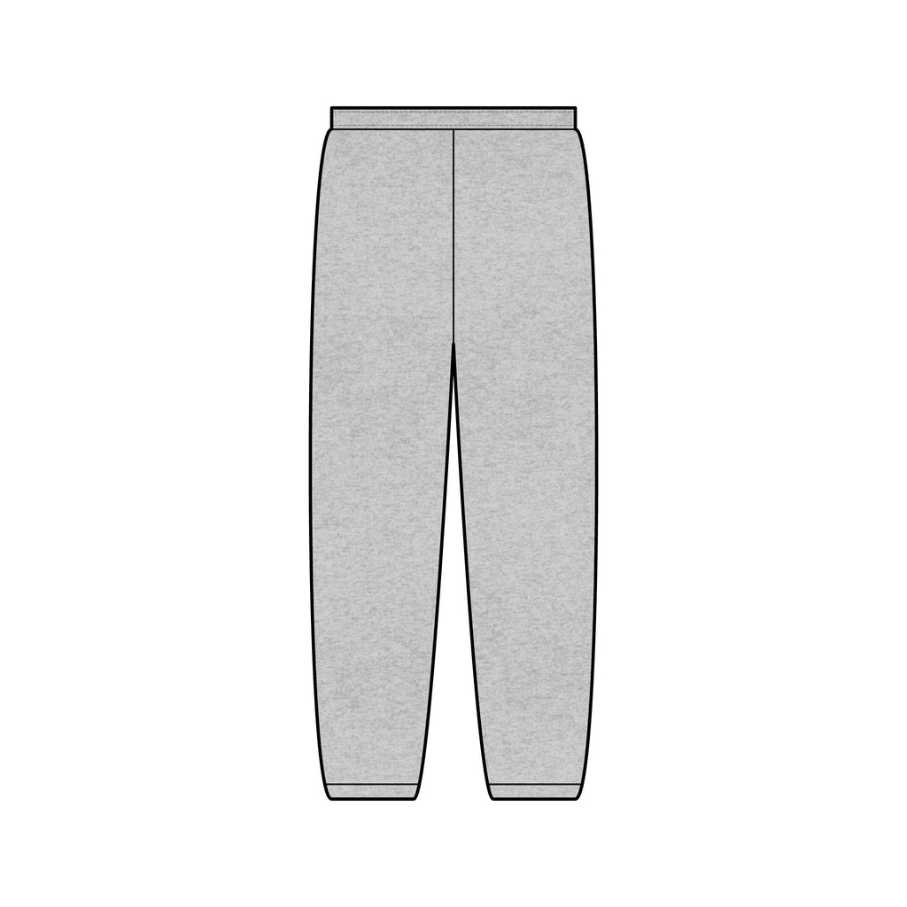 Jesus Loves You Sweatpants | Est. 0 AD Christian Joggers, Unisex
