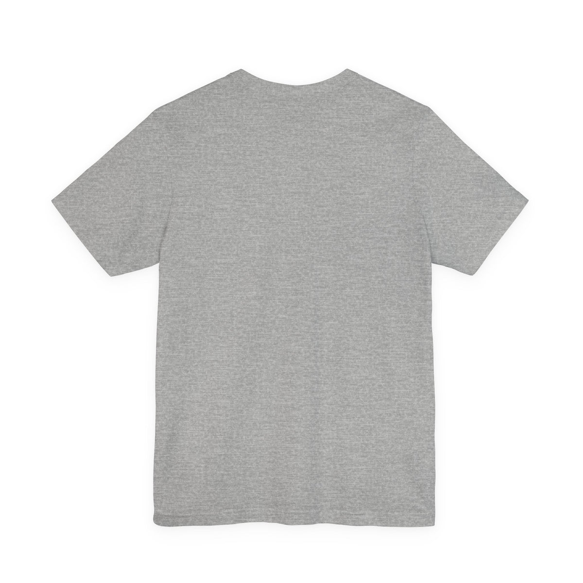 Jesus Loves You T-Shirt – Minimal Faith Tee with "EST 0 AD" Message