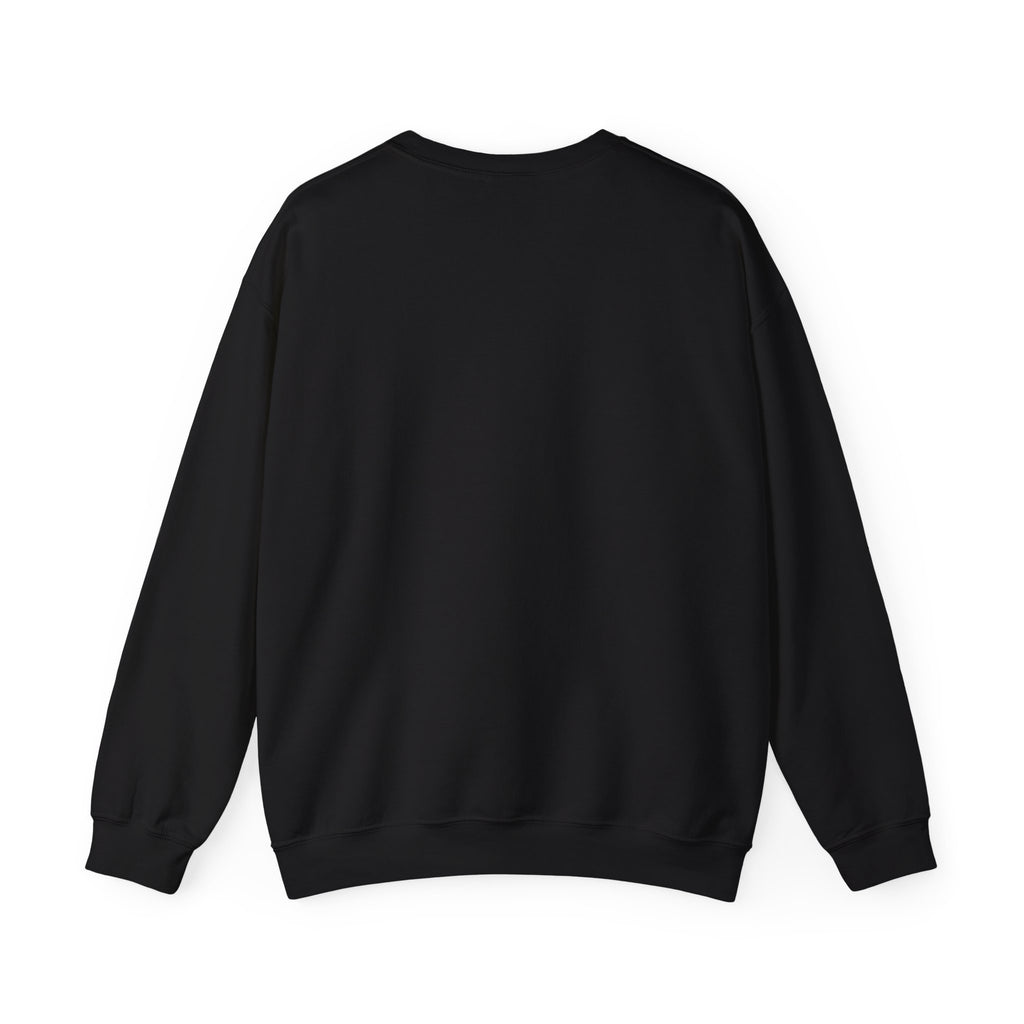 O Come Let Us Adore Him Christmas Crewneck | Christian Christmas Sweatshirt