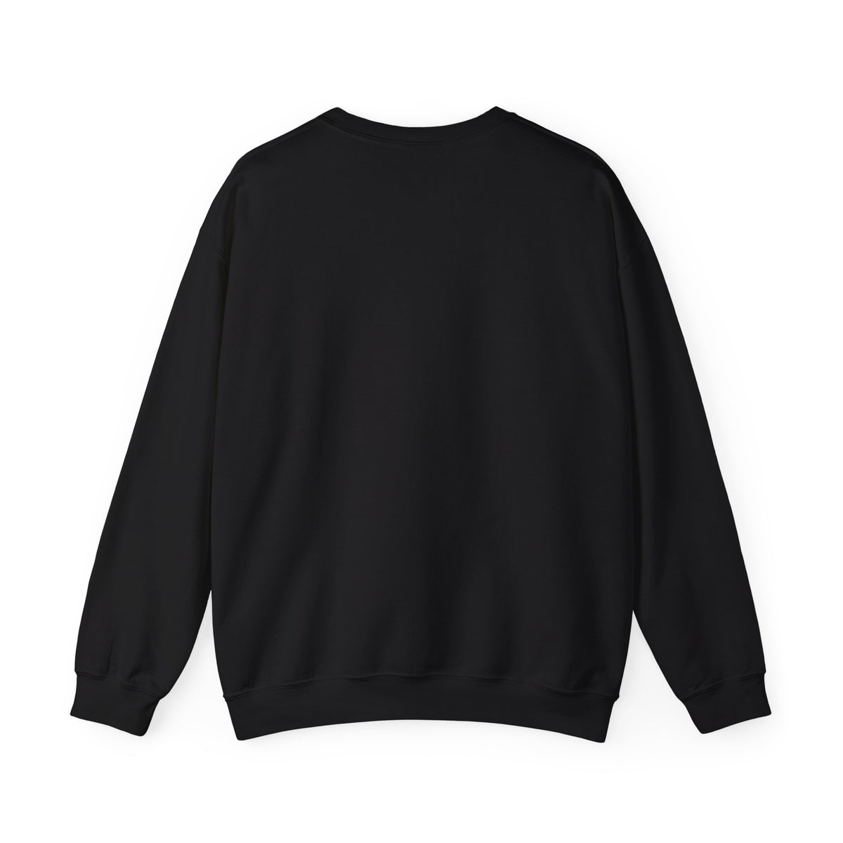 O Come Let Us Adore Him Christmas Crewneck | Christian Christmas Sweatshirt