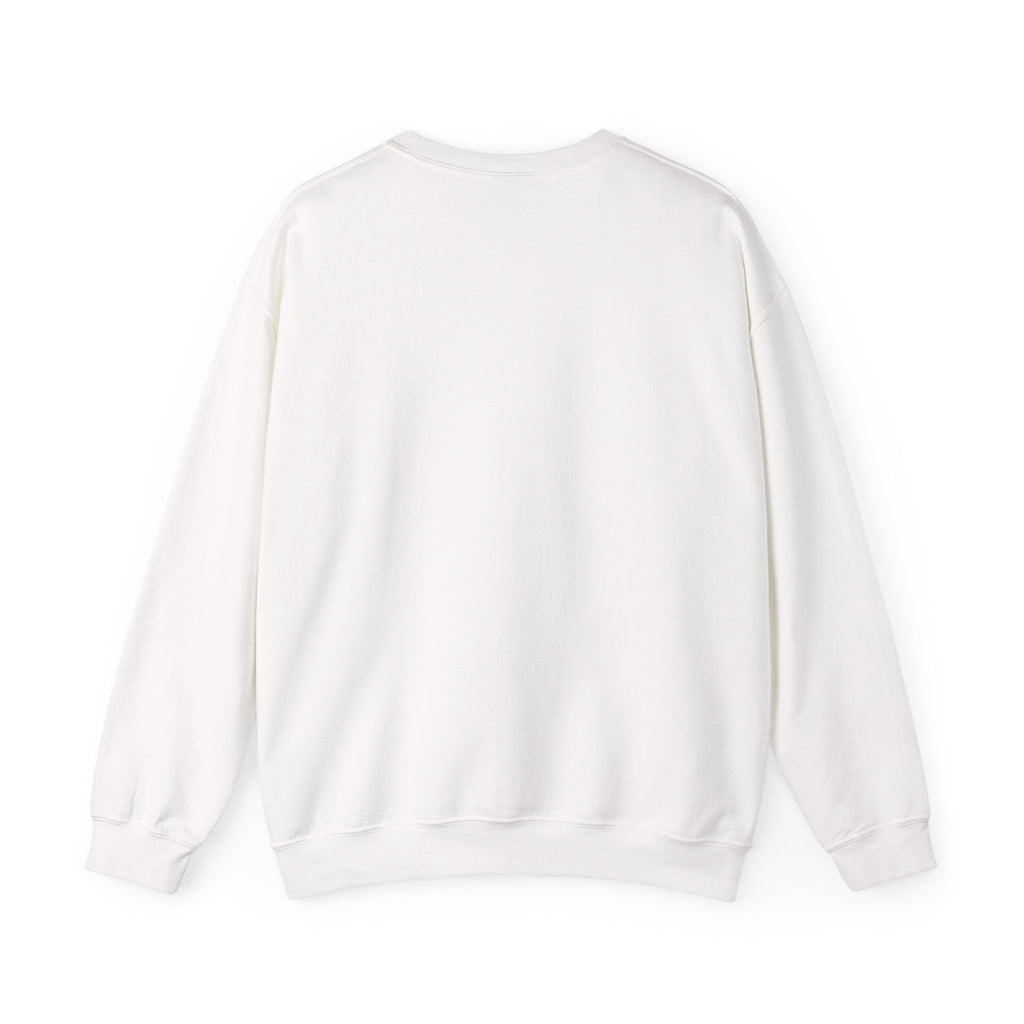 Jesus Loves You Crewneck Sweatshirt