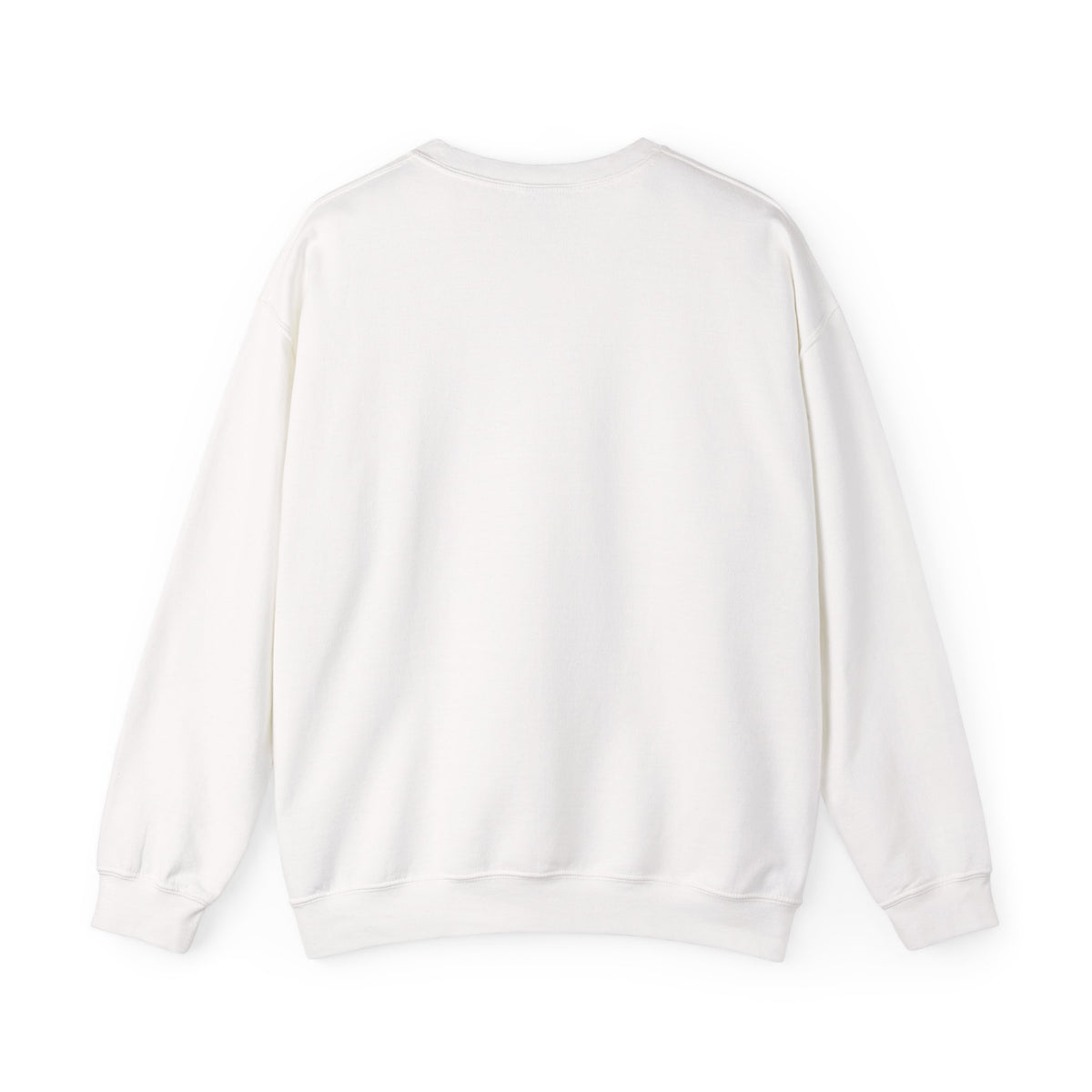 Jesus Loves You Crewneck Sweatshirt