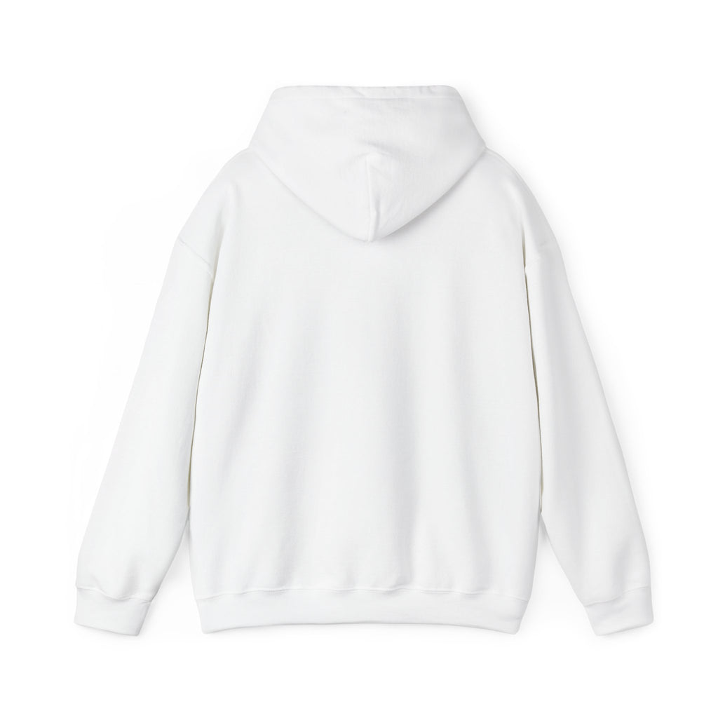 Jesus Loves You Hoodie — Minimal Christian Faith Pullover