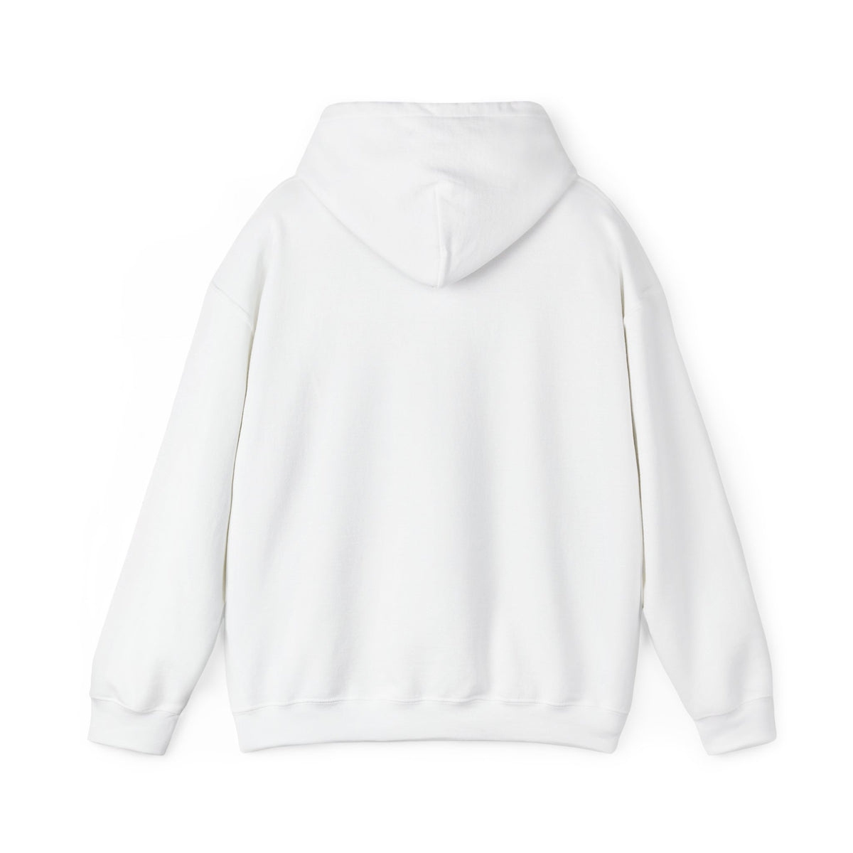 Jesus Loves You Hoodie — Minimal Christian Faith Pullover