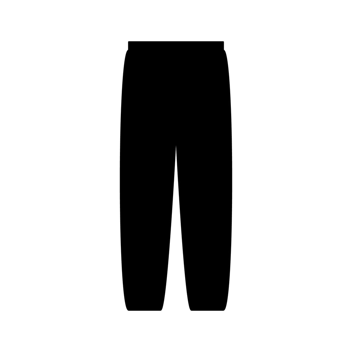 Jesus Loves You Sweatpants | Est. 0 AD Christian Joggers, Unisex