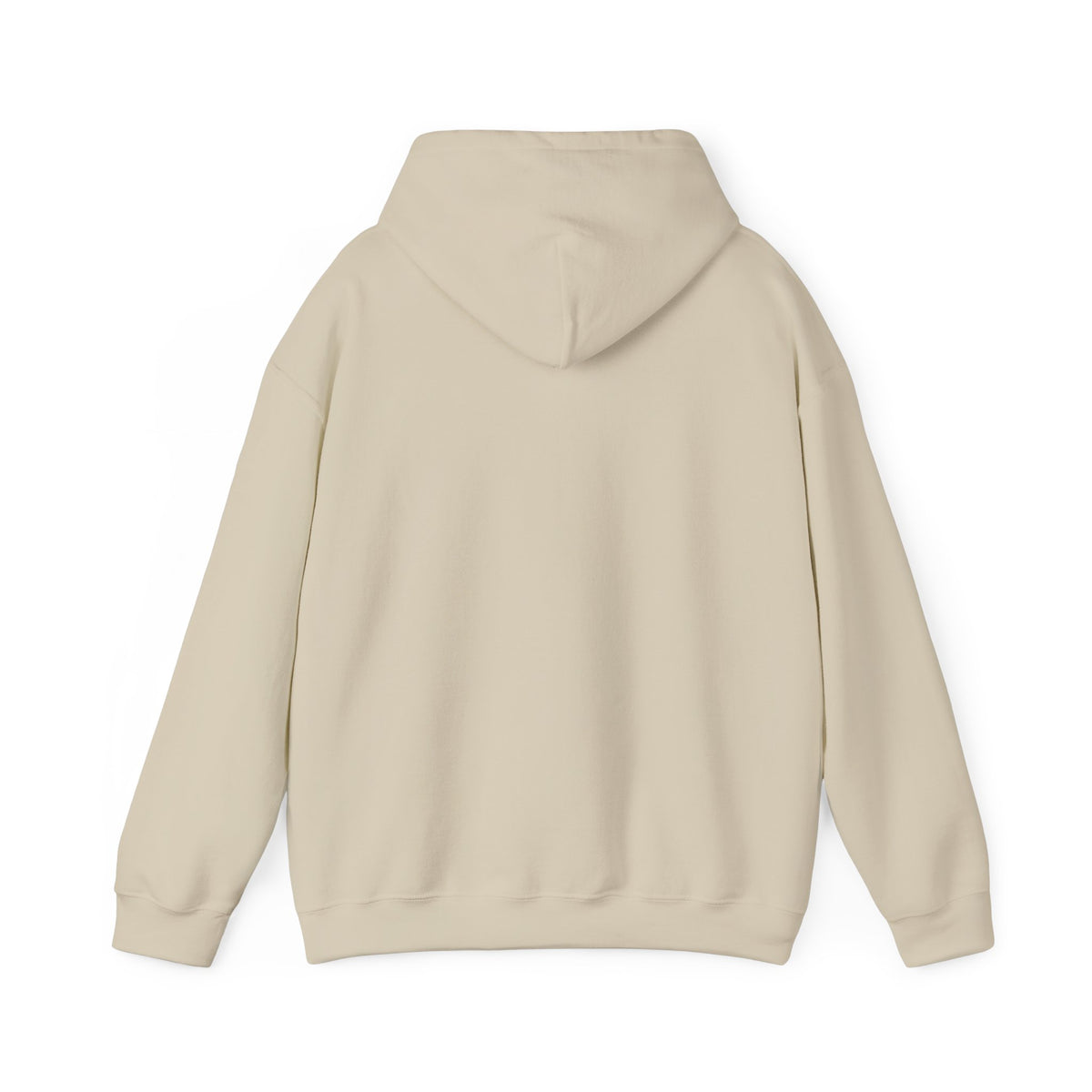 Jesus Loves You Hoodie — Minimal Christian Faith Pullover