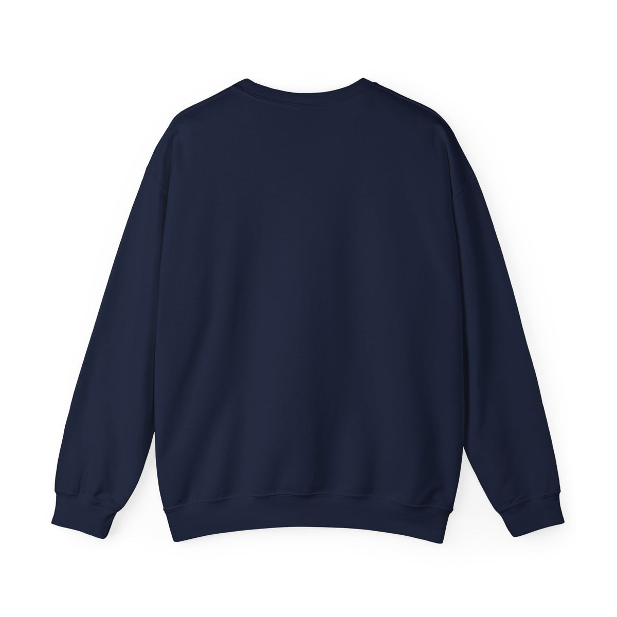 O Come Let Us Adore Him Christmas Crewneck | Christian Christmas Sweatshirt