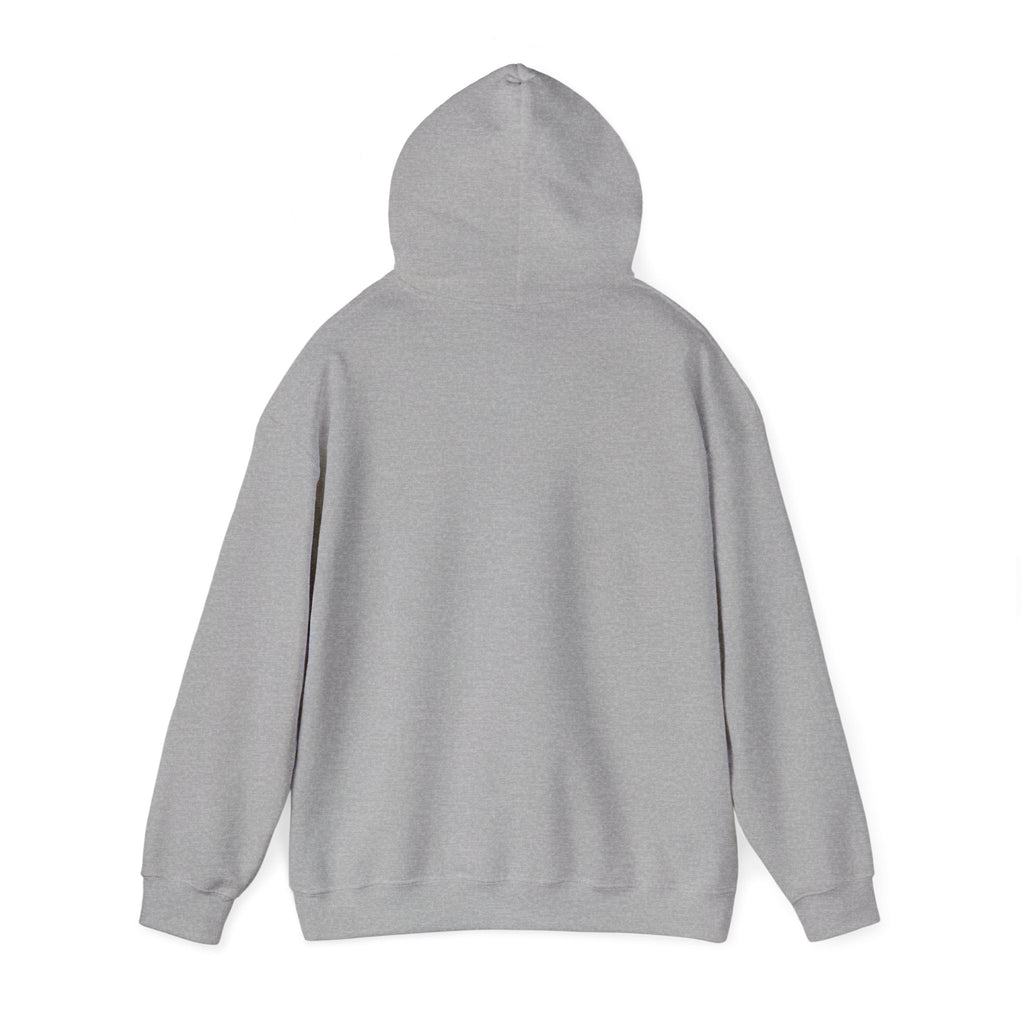 Jesus Loves You Hoodie — Minimal Christian Faith Pullover