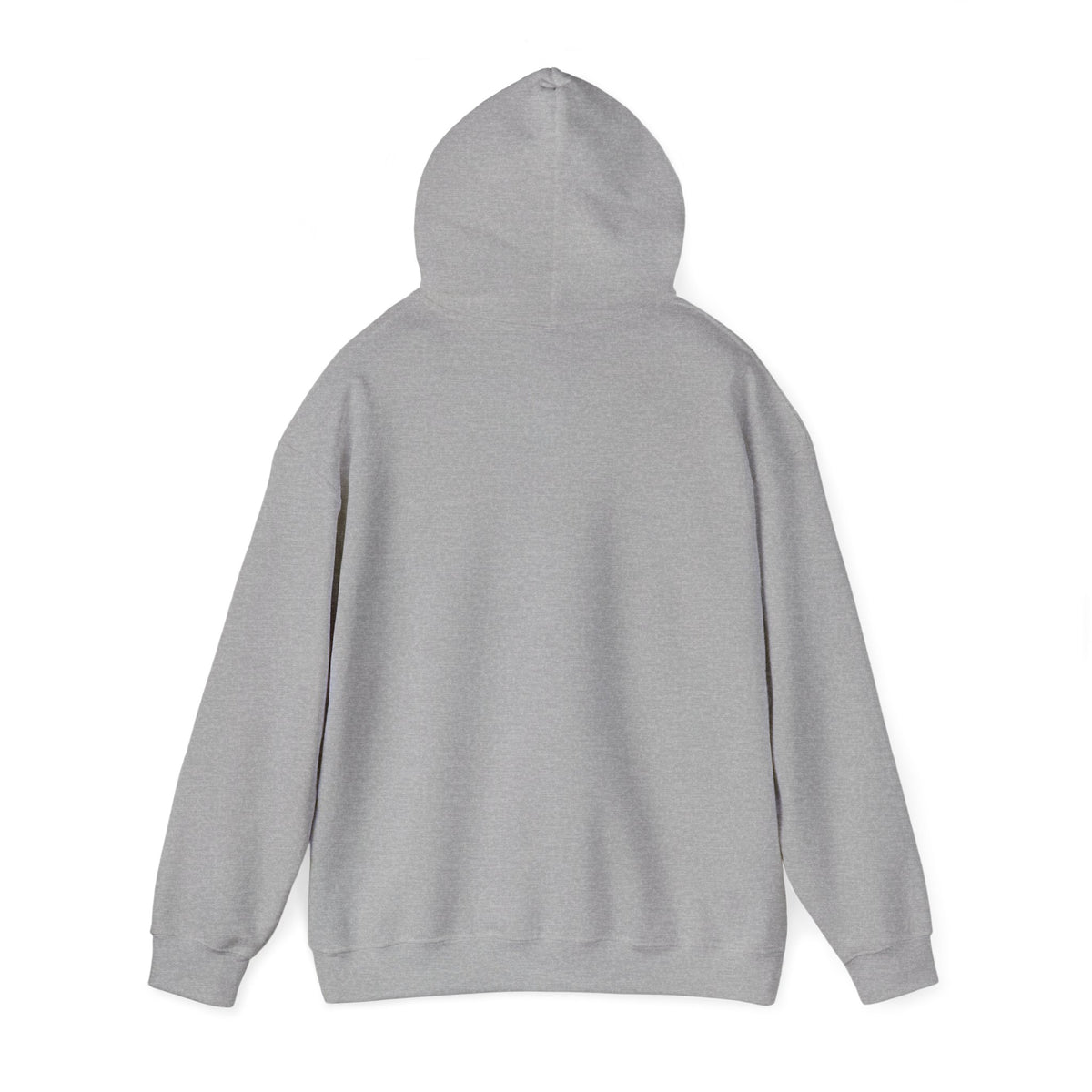 Jesus Loves You Hoodie — Minimal Christian Faith Pullover
