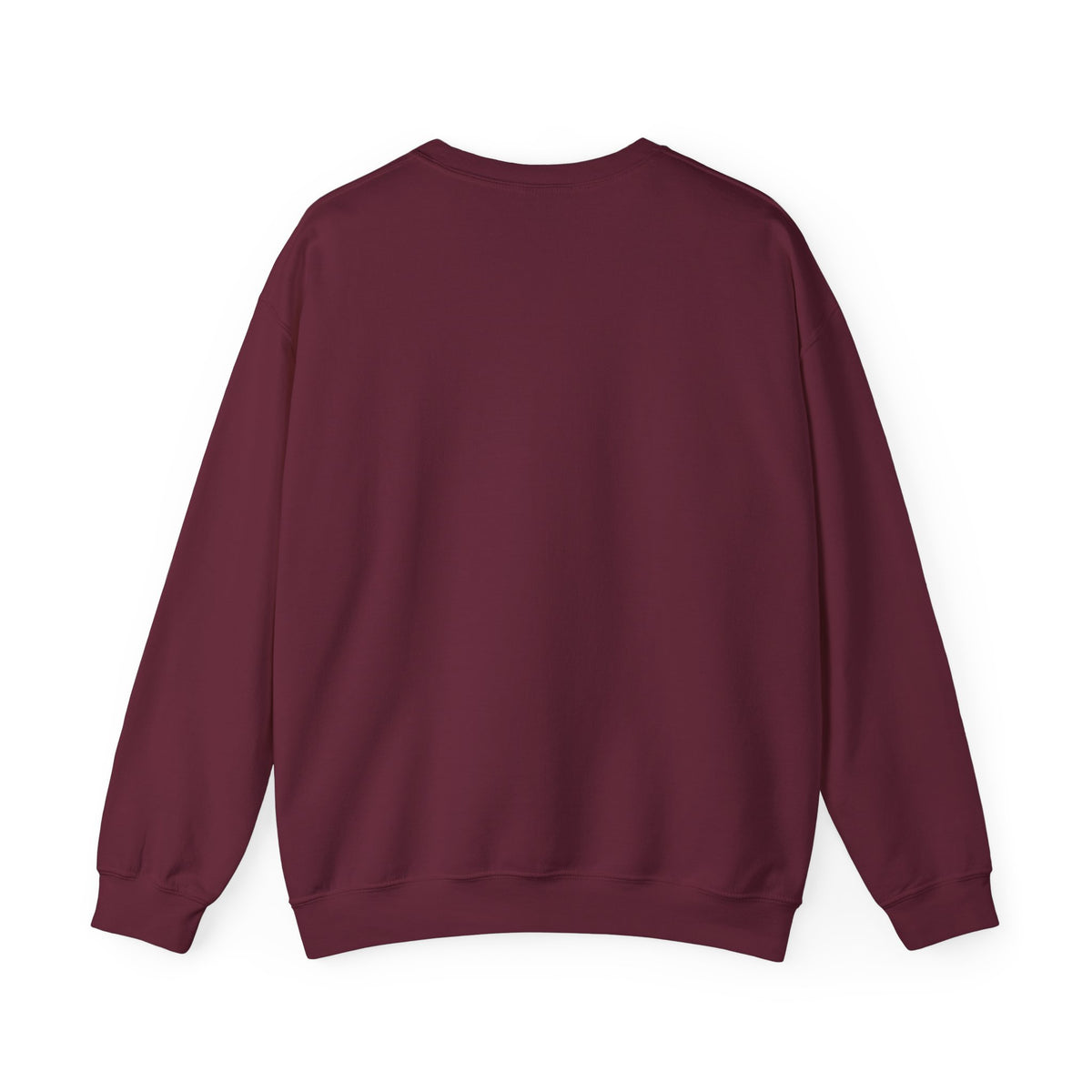 O Come Let Us Adore Him Christmas Crewneck | Christian Christmas Sweatshirt