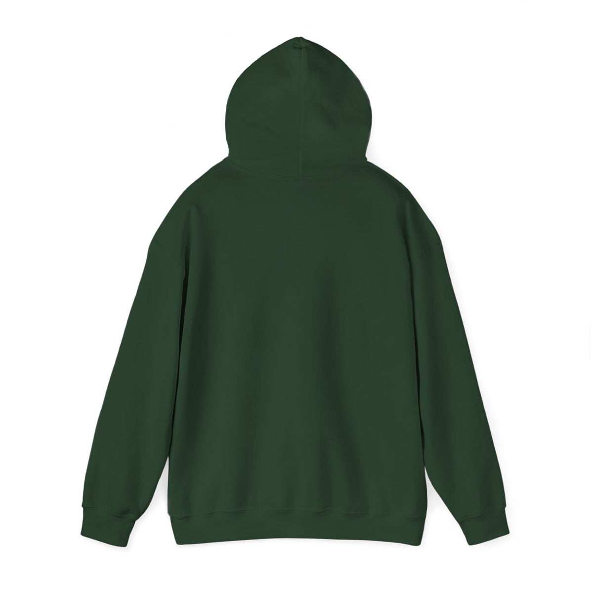 Do Not Worry About Tomorrow Hoodie | Matthew 6:34 Christian Sweatshirt