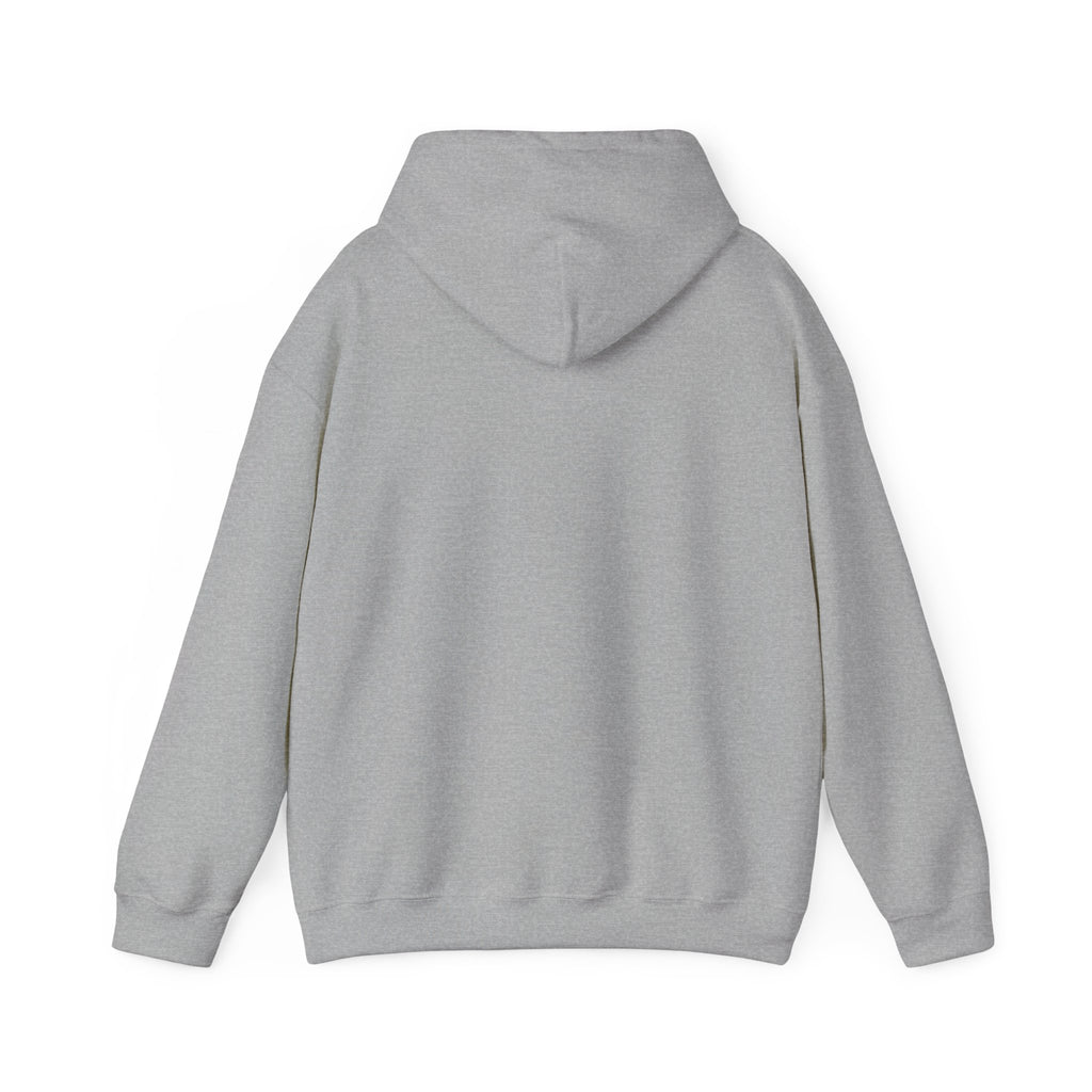 Jesus Loves You Hoodie — Minimal Christian Faith Pullover