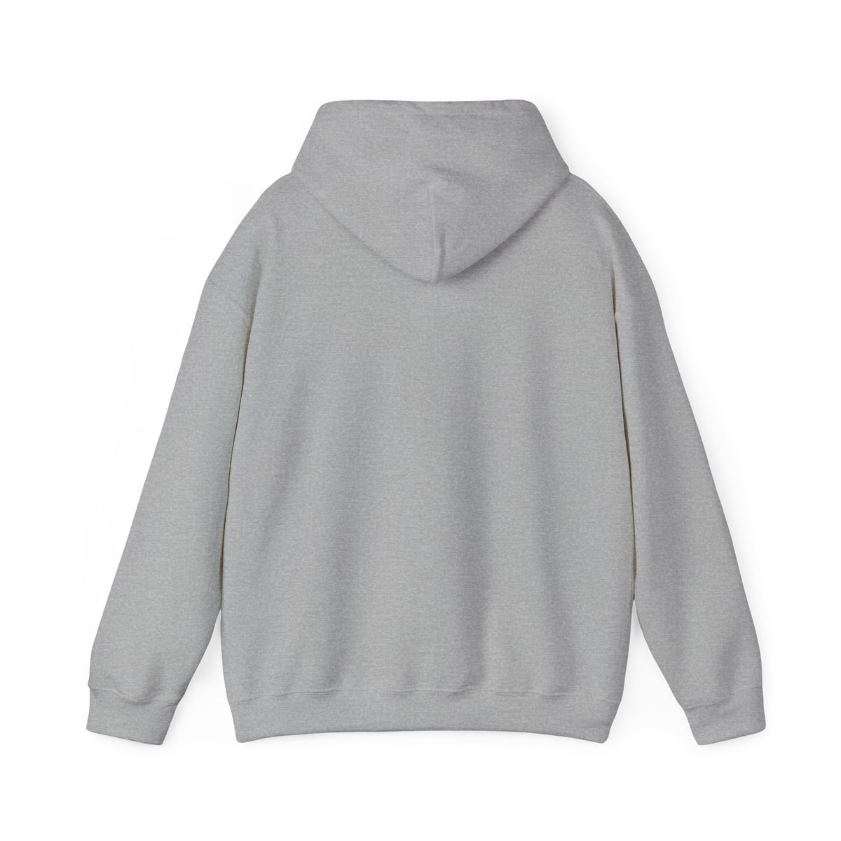 Jesus Loves You Hoodie — Minimal Christian Faith Pullover