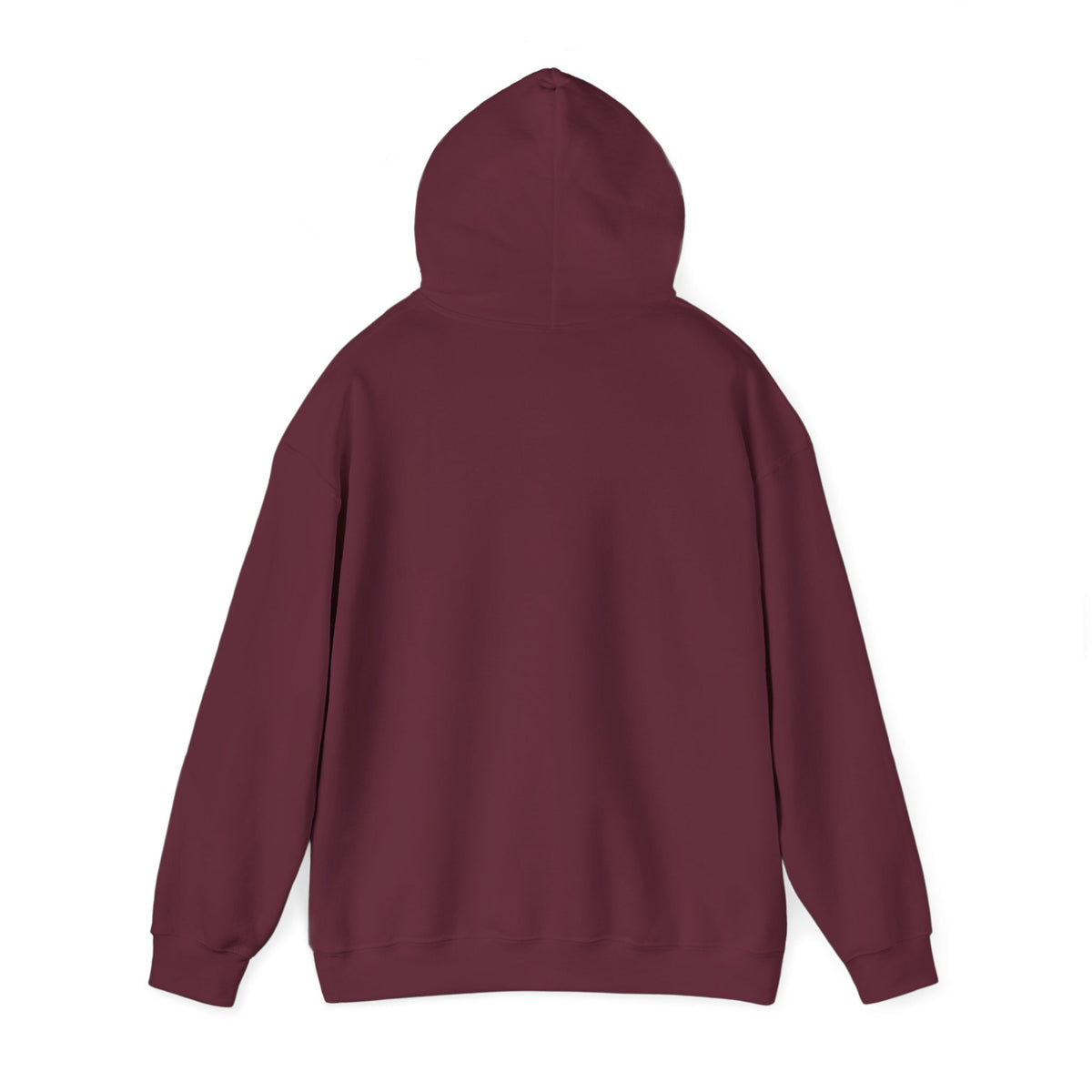 Do Not Worry About Tomorrow Hoodie | Matthew 6:34 Christian Sweatshirt