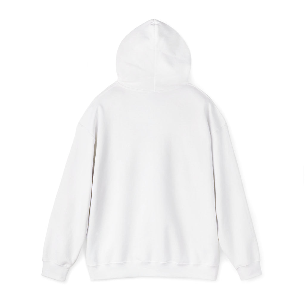 Jesus Loves You Hoodie — Minimal Christian Faith Pullover