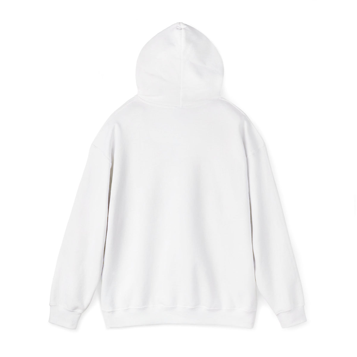 Jesus Loves You Hoodie — Minimal Christian Faith Pullover