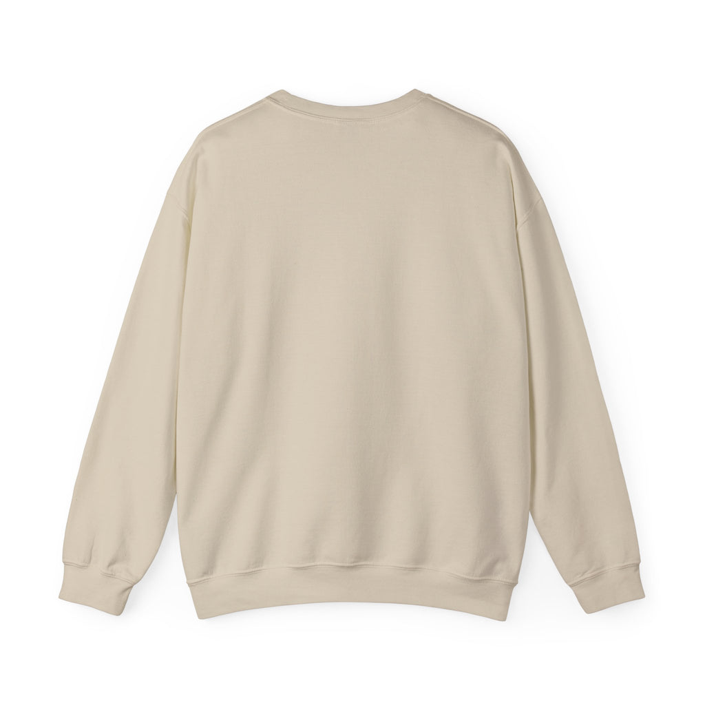 Blessed by Jesus Crewneck Sweatshirt