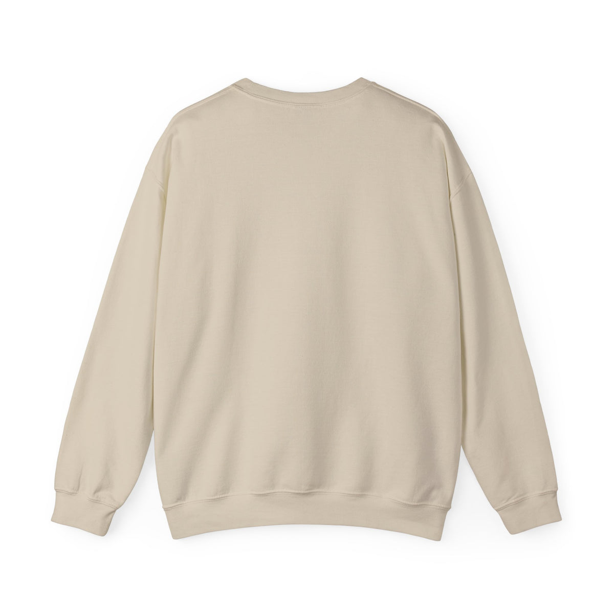 Blessed by Jesus Crewneck Sweatshirt