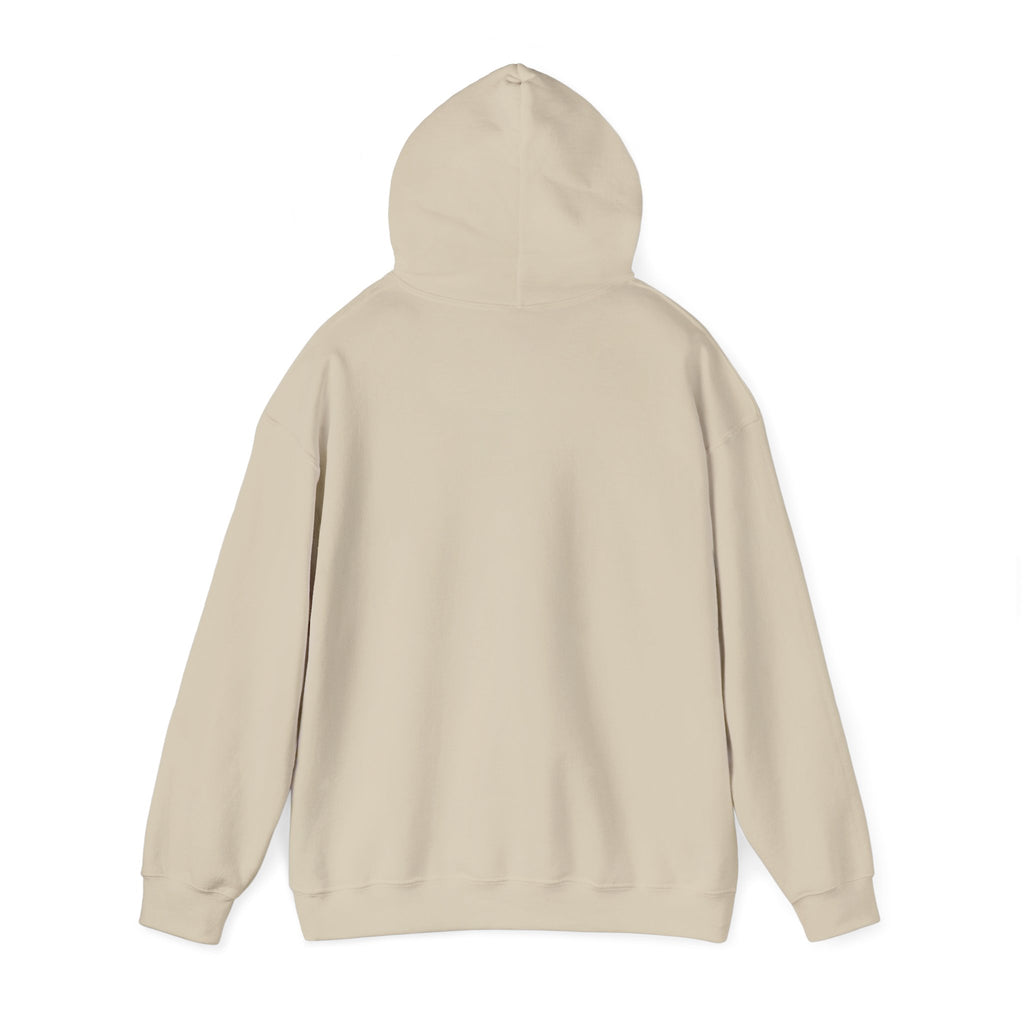 Jesus Loves You Hoodie — Minimal Christian Faith Pullover