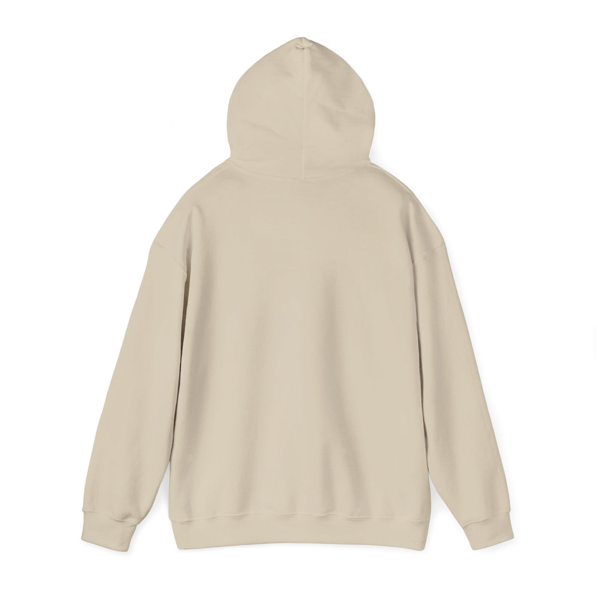 Jesus Loves You Hoodie — Minimal Christian Faith Pullover